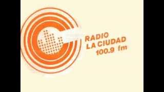 Radio La Ciudad 100.9 , Fiesta en la Ciudad (mix)