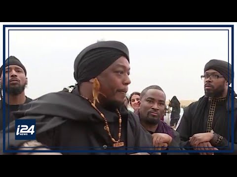 Black Hebrew Israelites vs. Israel