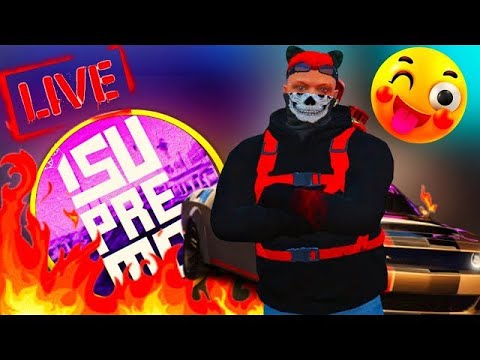 SÁBADOU NO SUPREMO ROLEPLAY VEM QUE TA TOP