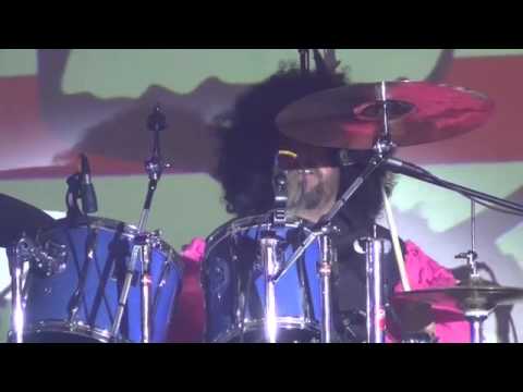 Spoof Fest 2014 - Grand Funk Railroad