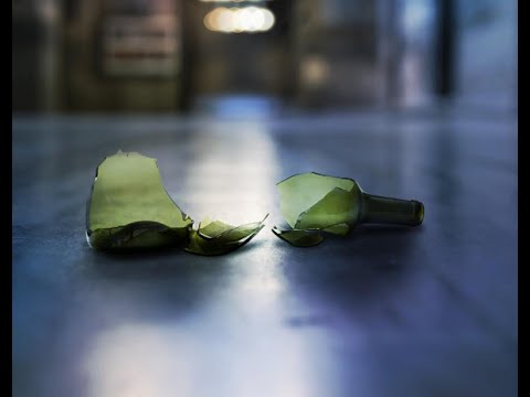 She Sees Red // Erster Durchgang