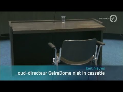 GLD Nieuws 2 januari 2013 - Nieuws