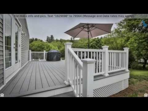 Priced at $365,000 - 223 N Lowell St, Methuen, MA 01844