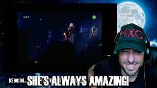 Anouk - Modern World Live @ Gelredome Reaction!