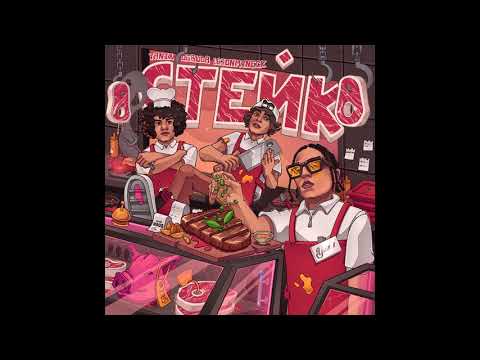 (FREE) OG BUDA x 163ONMYNECK x YANIX Type Beat - Hunnid [prod. 808plugg & paparawone]