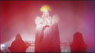 Bonnie McKee - Somebody (Visualizer)