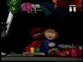 TV Spot For Fredagsbio Og Programoversigt Fra 2000
