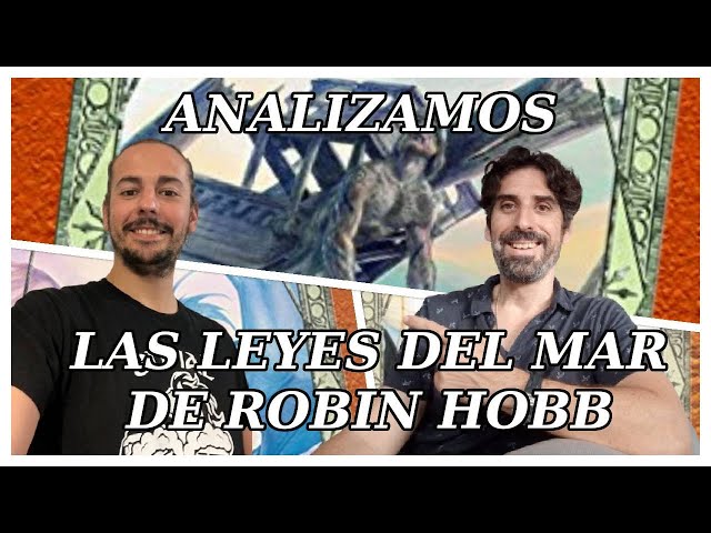 Vídeo relacionado con Robin Hobb - The LiveShip Traders Trilogy - 3 Books Collection Set (Ship of M...