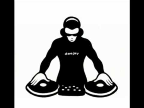 DJ Baund - The Rhythm (Of Love) - (Classic Club Mix)