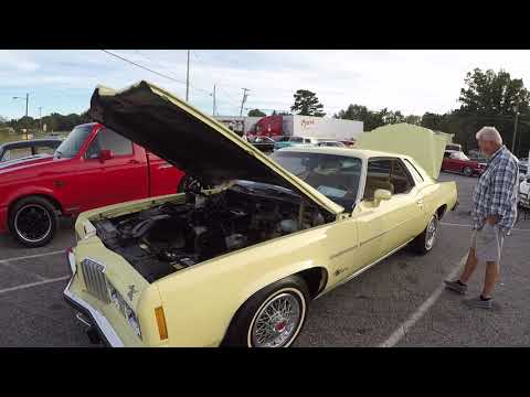 1977 Pontiac Grand Prix (CC-1128791) for sale in Troutman, North Carolina