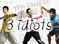 Behti Hawa Sa //  3 Idiots // Shaan // Shantanu Moitra