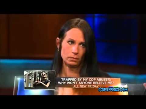 Dr. Phil - A Violent Love Intervention Part 2