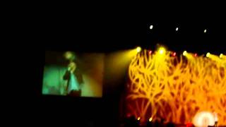 Shayne Ward - No U Hang Up - BRMB Live 2010