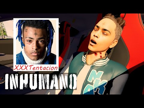 Cómo fue Asesinado el Rapero XXXTentacion