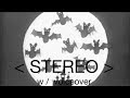 Classic Sesame Street Animation 8 Bats Stereo W Voiceover