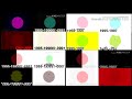 EARRAPE LONG 16 LG Logo History V2