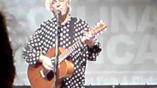 Robyn Hitchcock - The Crystal Ship