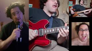 Dot Levine - Comin&#39; Down - Jackie Shane