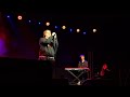 Lewis Capaldi - The Pretender (piano acoustic) // Live at Marble Factory Bristol 24th of May 2023