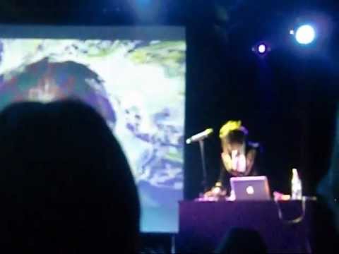 KanonxKanon 2/6 (Bochum, 12.11.11)