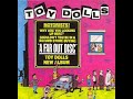 The Toy Dolls - Razzmatazz Intro