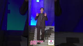 BTS・JUNG KOOK(チョン・ジョングク)が銀座に登場で周囲が騒然！