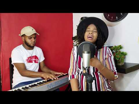Ante Tu Altar (Averly Morillo) - Cover | Caina Cuevas