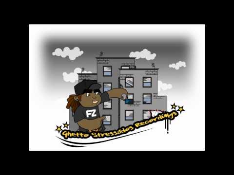 Marinho - Ka cima nhos ta fla (Prod. Fizz)