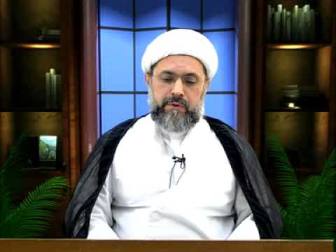 ⁣كرامة رد الشمس ليوشع بن نون (ع) :|: الشيخ عبدالله دشتي :|: من وحي الأولين (10/17)