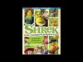 Opening Closing To Shrek 2 2010 American Blu Ray 2019 Re Print New Ver