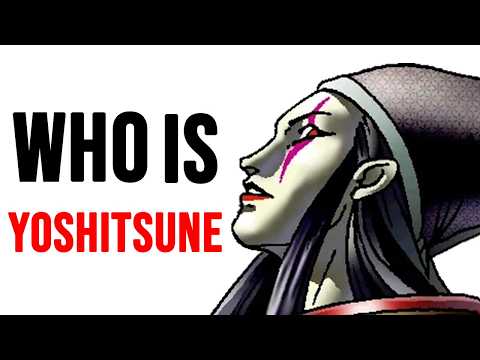 How Strong was Yoshitsune Really in Mythology? | SMT Lore