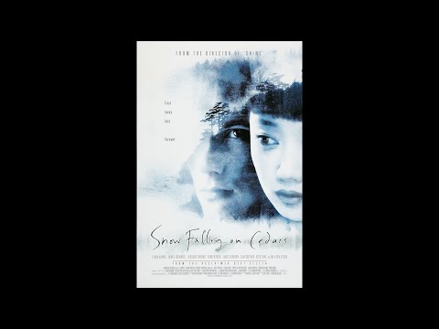 Plot summary, “Snow Falling on Cedars” by David Guterson in 5 Minutes - Book Review