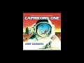 Capricorn One Soundtrack Track 9 "The Snake" Jerry Goldsmith