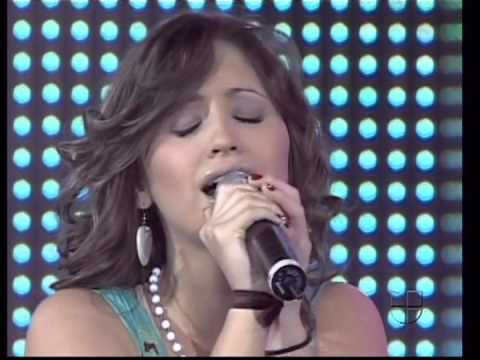 Sophia - Lo que son las cosas (Buscando a Timbiriche La Nueva Banda)