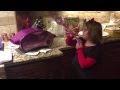 Sarah S Easy Bake Oven