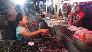 Цены на уличную еду в Таиланде 2014 - Видео онлайн