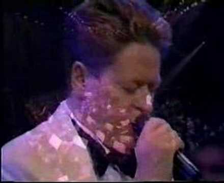 Robert Palmer Honeymoon Live at The Royal Albert Hall