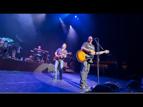 Sister Hazel - All For You (Live) (Grand Prairie, Texas) (August 12, 2022)