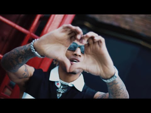 Prodi Reign - Fuel [official Music Video]