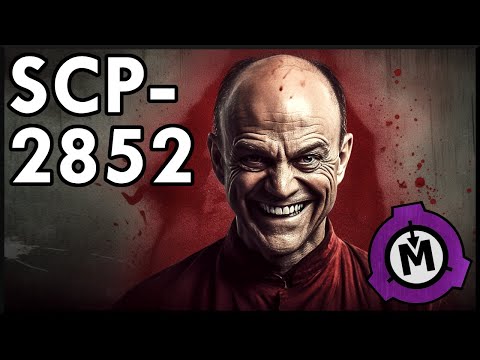 SCP-2852  |  Cousin Johnny  |  Keter  |  Uncontained SCP