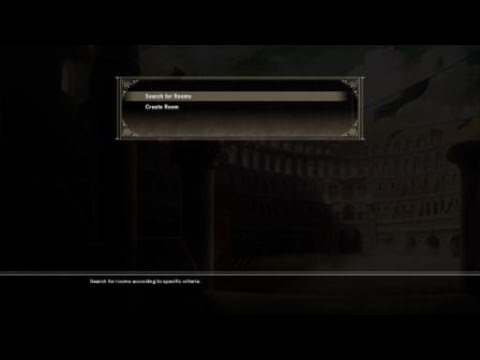 SOULCALIBUR™Ⅵ Dekree18 vs Yincrescent PT2