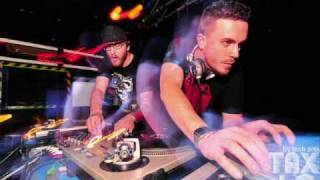 South Rakkas Crew - Mad Again (Jokers Of The Scene Remix)
