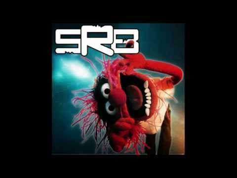 DJ-D.Chainsaw  Tribute Mix to SRB Best of Hardcore Dutchcore Terror DJ mix