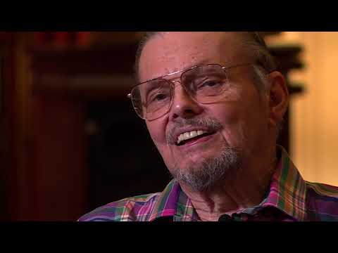 "I Have a Story" Ken Fritz Builds the World's Best Stereo System - Greg McQuade / WTVR-TV (5/14/21)