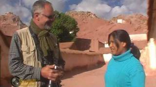 preview picture of video 'Travesías Fotográficas de Susques a Huancar parte 1/3'