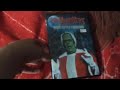 VHS DVD Blu Ray Video Game Update For August 9 2019 DoaWK Dog Days Unboxing