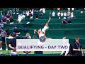 Wimbledon 2023 | Qualifying Day Two