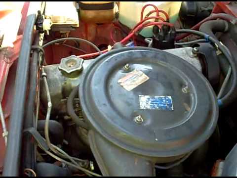 Lada Rivera 1300 SL 1