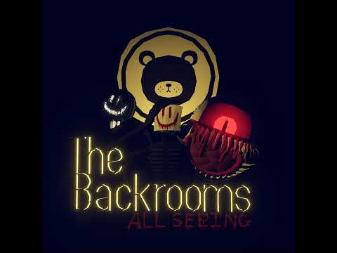 The Backrooms All Seeing OST | Demo Track | Megasphere