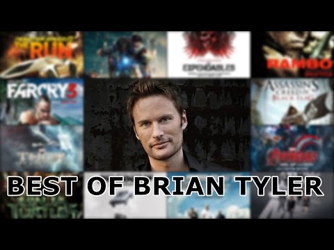 Best of Brian Tyler (2015)